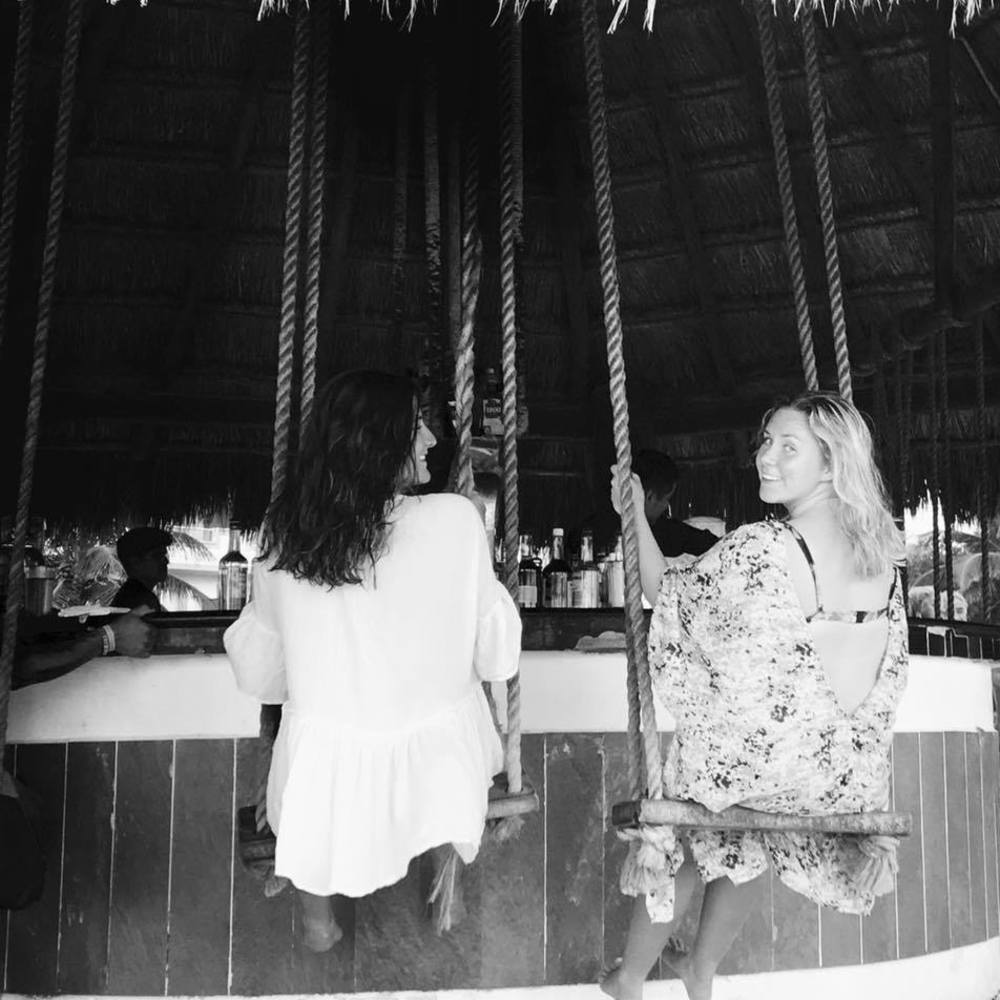 Meet your Posher, Madison